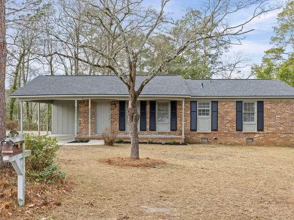 2313 Ridge Road, Augusta, GA 30906