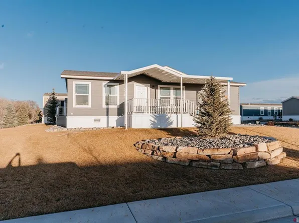62650 LaSalle Road #325, Montrose, CO 81401