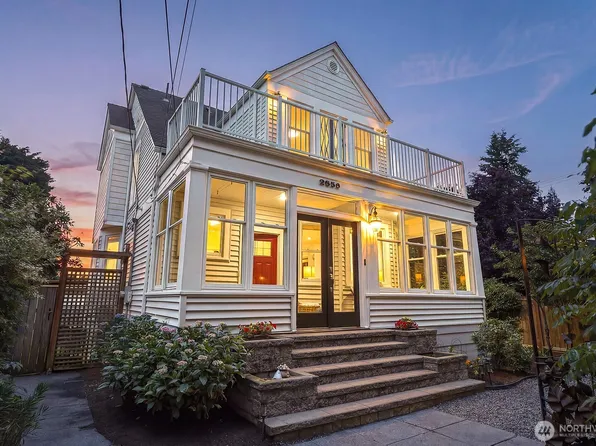 2859 NW 57th Street, Seattle, WA 98107