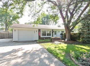 1019 N Timberlea Dr #60067, Palatine, IL 60067