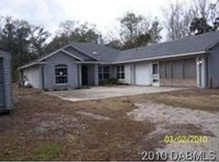 1800 Saint Croix Way, Edgewater, FL 32132