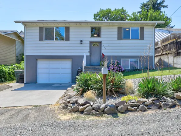 914 E 7th St, The Dalles, OR 97058