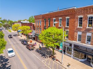12019 E Main St, Wolcott, NY 14590