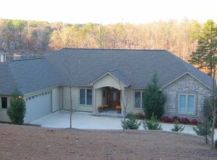 407 Windcrest Ct, Salem, SC 29676