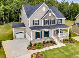 739 Legacy Falls Dr S, Chapel Hill, NC 27517