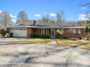 3211 Kage Rd, Cape Girardeau, MO 63701