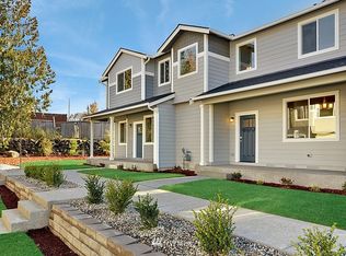8335 174th Stct E LOT 51, Puyallup, WA