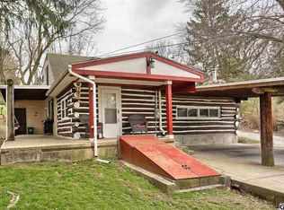 5016 Erbs Bridge Rd, Mechanicsburg, PA 17050