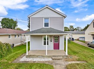 710 12th St SW, Massillon, OH 44647