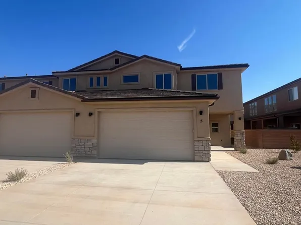 174 N 100 W #6, Hurricane, UT 84737