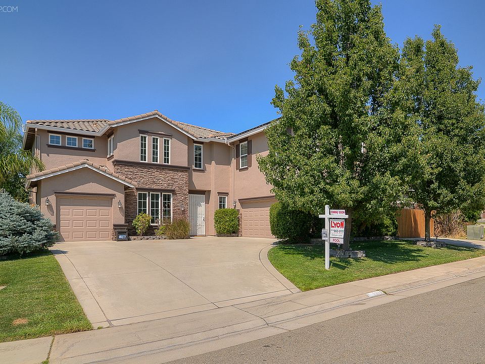 5244 New Britton Circle