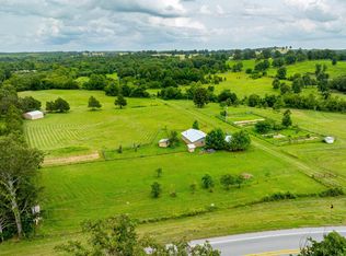 0 Us Highway 167, Ash Flat, AR 72513