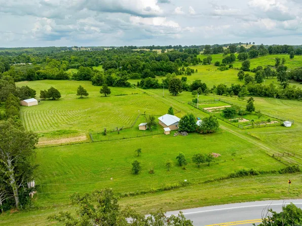0 Us Highway 167, Ash Flat, AR 72513