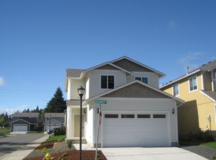 3807 Easthaven Ave, Bremerton, WA 98310
