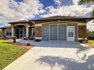 6140 Hepner Ave, Fort Myers, FL 33905