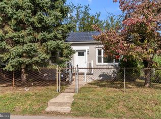 1315 Main Ave, Croydon, PA 19021