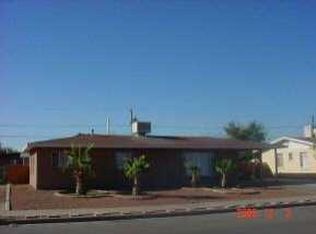 8344 Glen Haven Pl, El Paso, TX 79907