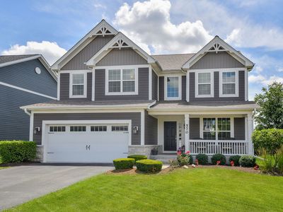 570 Amy Ln, Wheaton, IL, 60187