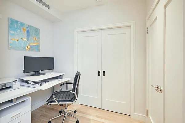 Rented by Brown Harris Stevens | media 25