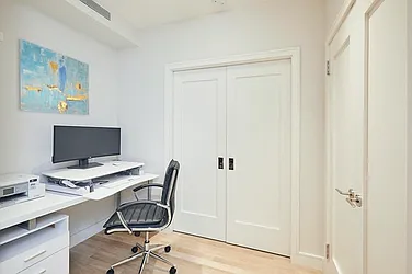 Rented by Brown Harris Stevens