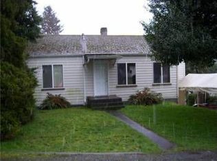2137 N 133rd St, Seattle, WA 98133