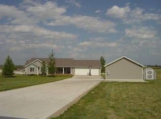 7801 Fox Farm Rd, Great Falls, MT 59404