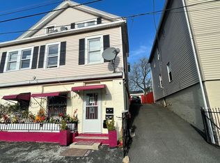 70 Rugby St FLOOR 2, Providence, RI 02905