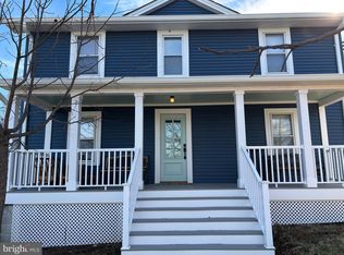 11615 Old Baltimore Pike, Beltsville, MD 20705