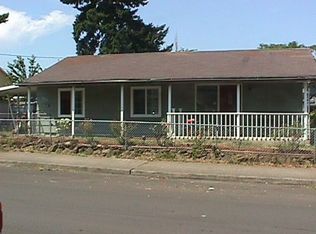8529 SE Tolman St, Portland, OR 97266