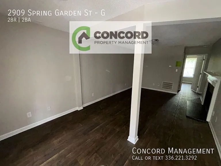 2909 Spring Garden St #G — Photo 6