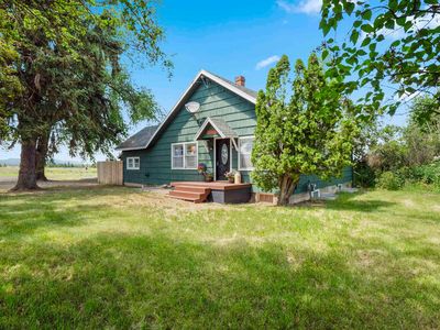 810 W Wild Rose Rd, Colbert, WA, 99005