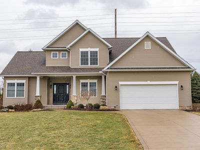 4998 Simsbury Cir NW, Massillon, OH, 44646