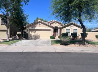 4122 S Goldfinch Dr, Gilbert, AZ 85297