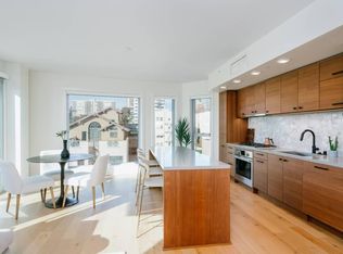 950 Gough St PENTHOUSE 2, San Francisco, CA 94102