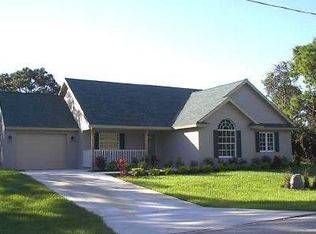 226 Boeing St NW, Lake Placid, FL 33852