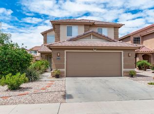 398 S 228th Ln, Buckeye, AZ 85326