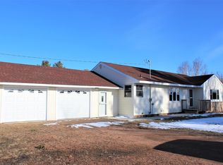 214844 County Road Q, Hatley, WI 54440