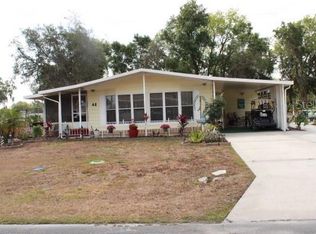 48 S Bobwhite Rd, Wildwood, FL 34785