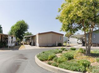 2499 E Gerard Ave #185, Merced, CA 95341