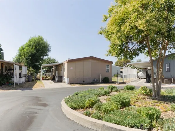 2499 E Gerard Ave #185, Merced, CA 95341