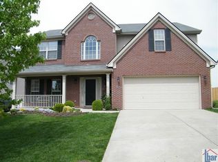 108 Wheatfield Ct, Nicholasville, KY 40356