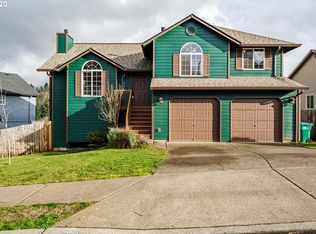 529 SE Beaver Creek Ln, Troutdale, OR 97060