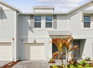 629 Salisbury Circle, Fort Pierce, FL 34982