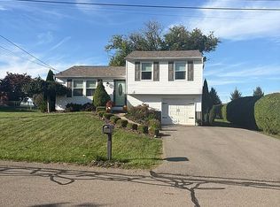 126 Cornell Dr, Butler, PA 16001