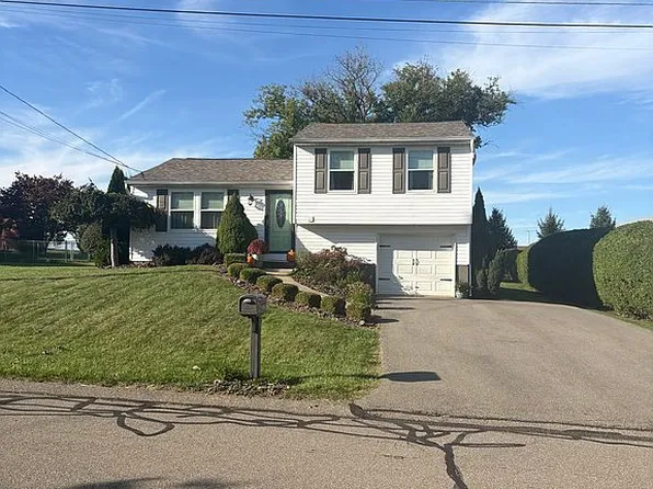 126 Cornell Dr, Butler, PA 16001