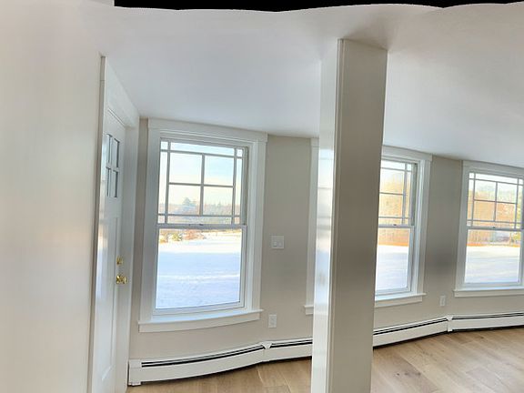 A panorama that gives you an idea of the floorpan.