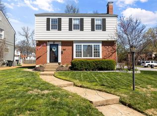 9401 Sonora Ave, Saint Louis, MO