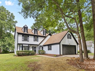 6907 Spandril Ln, Charlotte, NC, 28215