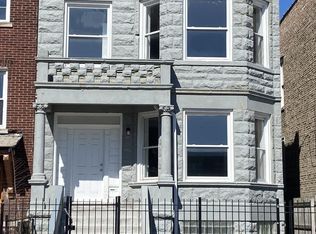 3920 W Wilcox St, Chicago, IL 60624