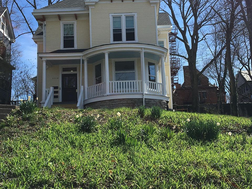 1st image of 2318 Ashland Ave #1
